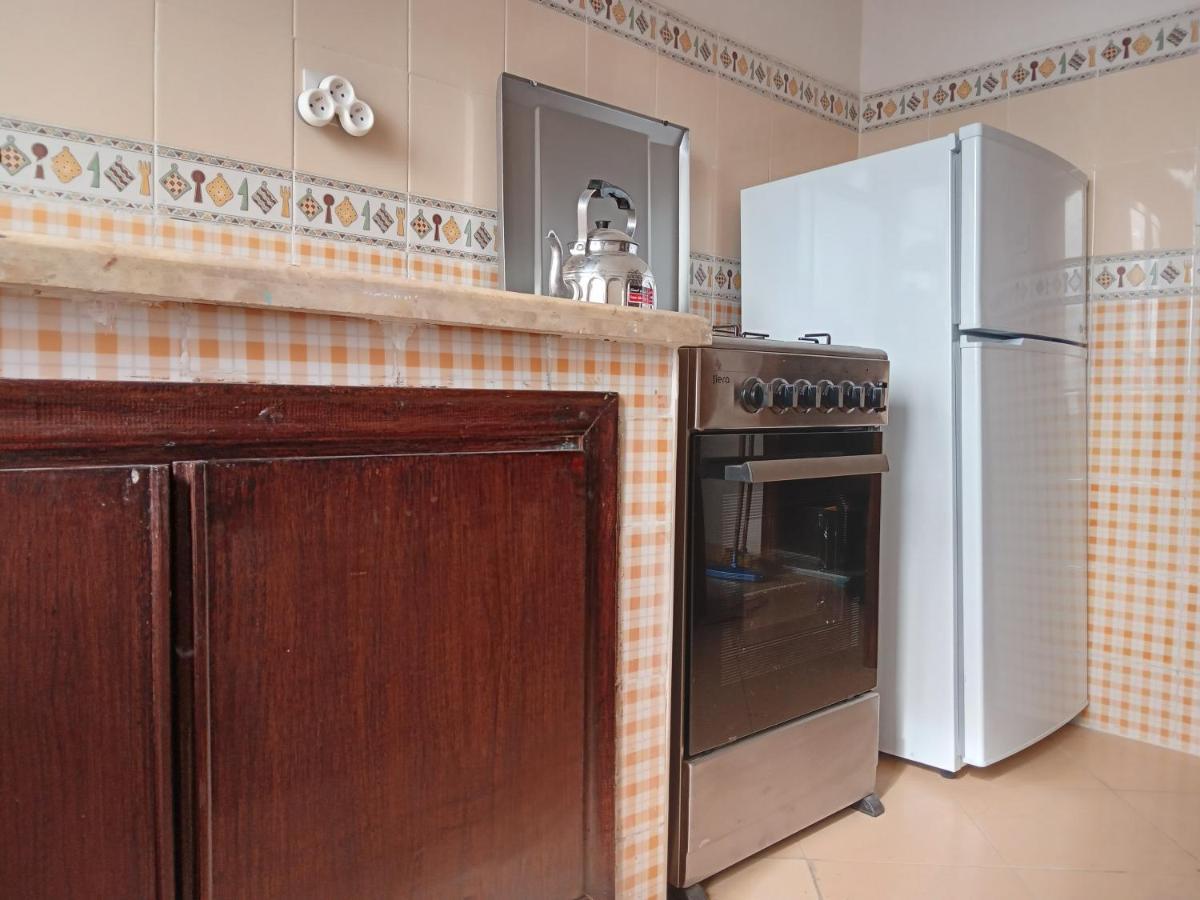 Apartamento Pres De Casanearshore Et L'ofppt